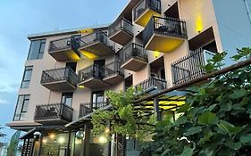 New House Kobuleti 2