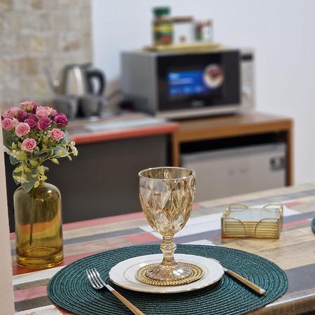 Отель New House Kobuleti 2 Экстерьер фото