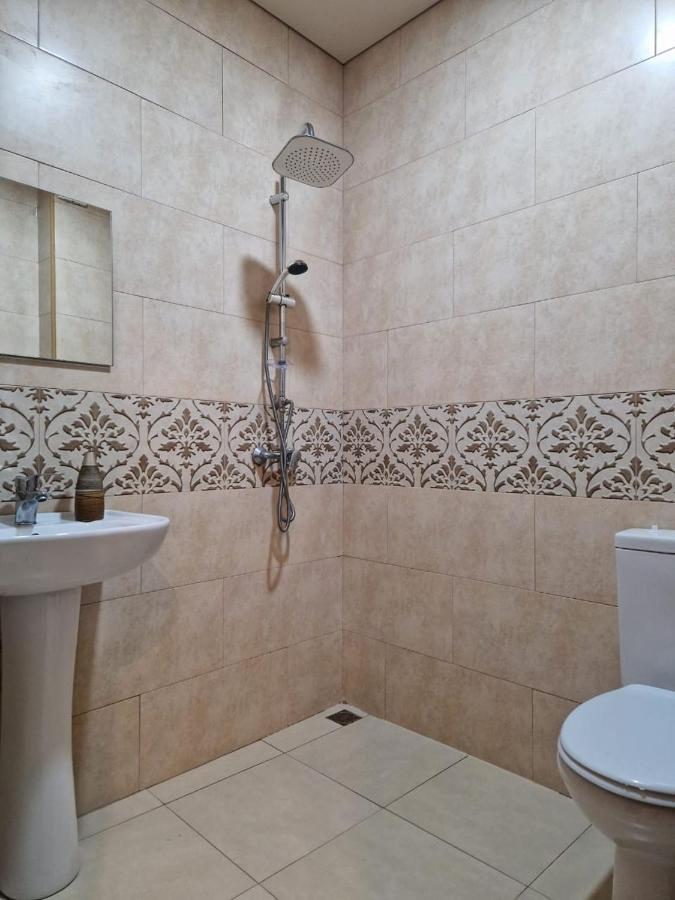 Отель New House Kobuleti 2 Экстерьер фото