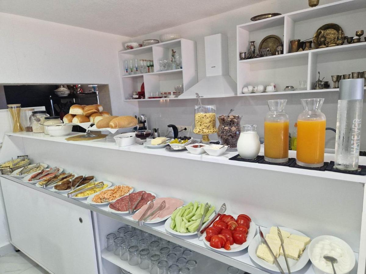 Отель New House Kobuleti 2 Экстерьер фото