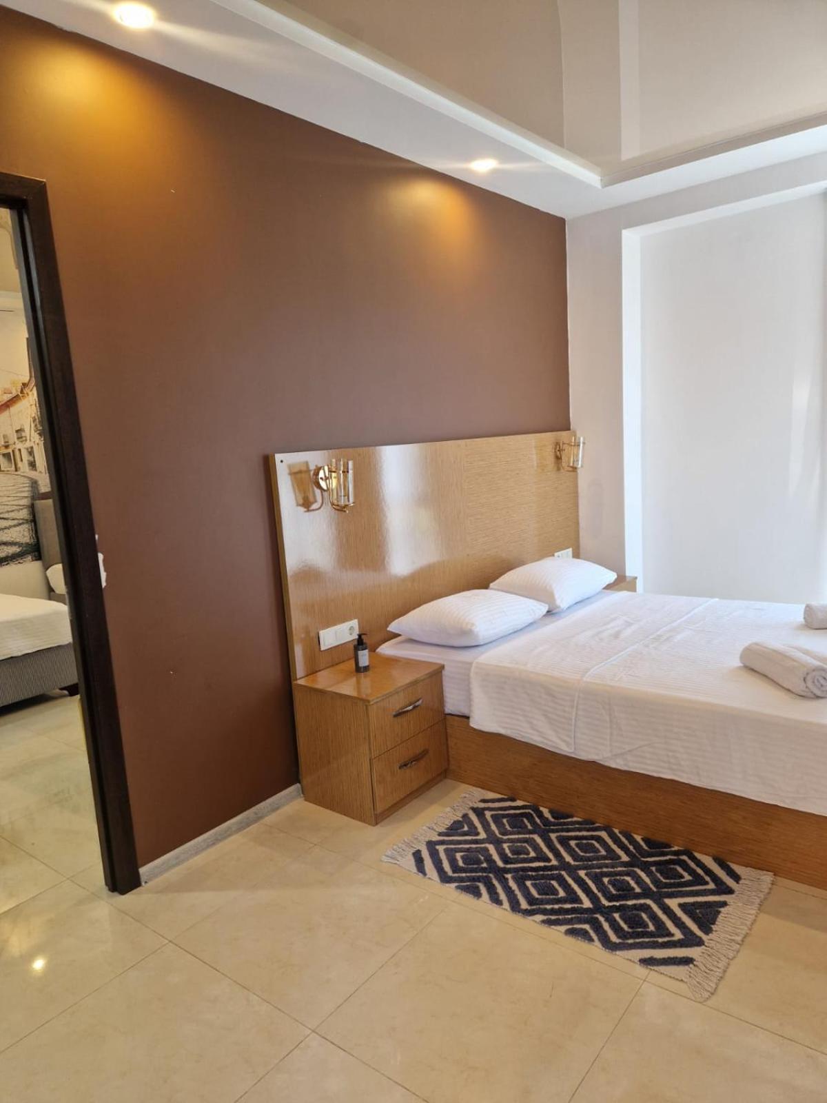 Отель New House Kobuleti 2 Экстерьер фото