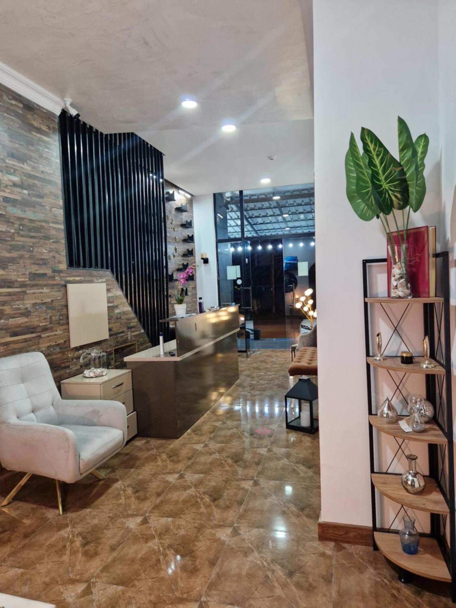 Отель New House Kobuleti 2 Экстерьер фото